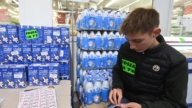 【禁聞】歐中貿易戰升級 中共對歐乳製品加關稅