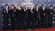Stray Kids、Jennie、GD榮獲第40屆金唱片大獎
