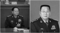 张又侠落马前后三名高级将领病亡 官方延迟公布