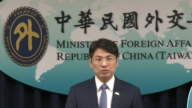 【短訊】WHO專家稱台灣未示警COVID-19 外交部駁斥