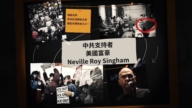 【禁闻】中共在美借壳渗透 全球统战网络曝光