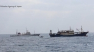 日本扣押中国渔船逮捕船长 朝野立场更趋强硬