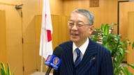 日本議員盛讚神韻啟迪人心 推薦日本觀眾都看神韻