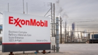 ExxonMobil計劃將法定註冊地遷至德州