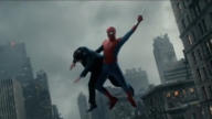 24小时7亿次播放！新《蜘蛛侠》预告片打破纪录