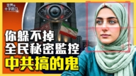 【十字路口】中共助伊朗政权对全民秘密监控