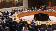 海湾国家吁联合国授权动武 俄中法强烈反对