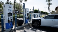 油价不是关键？美国电动车市场成长趋缓