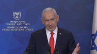 内塔尼亚胡：设北部安全区 推动与黎和谈