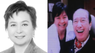 赌王何鸿燊女儿何超蕸去世 传乳癌复发 留百亿遗产