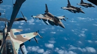 沈舟：屡经实战验证的美军空中优势