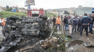 【短讯】以黎会谈后 以色列持续打击真主党