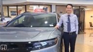 【廣告】CarProsHonda