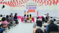 世華美南分會第31屆中文演講比賽成功舉辦
