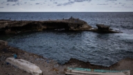 海盗！油轮也门外海遭劫持 驶向索马利亚