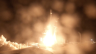 韩国新一代中型卫星搭乘SpaceX猎鹰9号发射升空