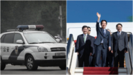 【禁闻】赖清德成功出访 中共跳脚 被讽泼妇骂街