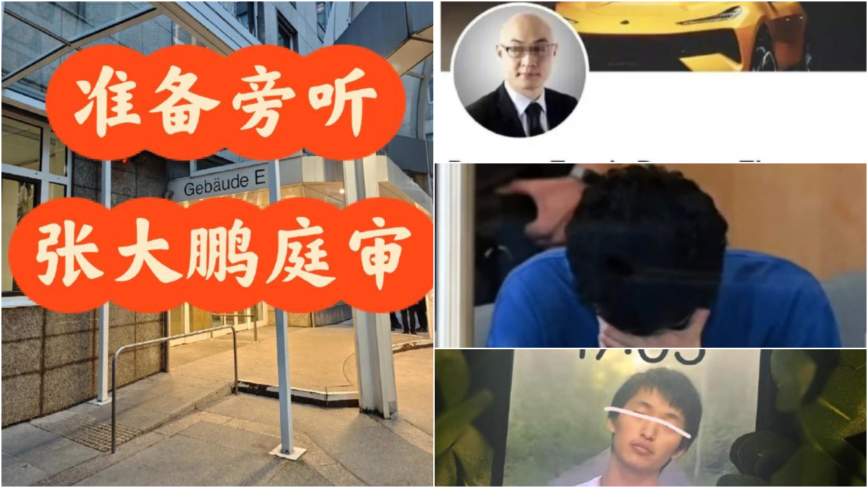 在德中国留学生迷奸群曝光 受害人律师:成员达15万