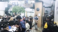 涉嫌经营网络赌博 57名中国人在印尼被捕