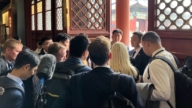 王友群：中共為何對美國記者嚴苛管控？