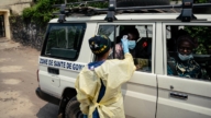 埃博拉疫情 美驚現漢坦病毒本土死亡案例