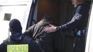 假辦講座搜集情資 德國華人夫妻充當共諜被捕