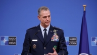 北約最高司令：美軍將持續從歐洲撤軍