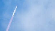 登月计划推进 SpaceX“星舰V3”首秀告捷