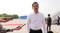 美伊多项议题达成共识 卢比奥：时间有限