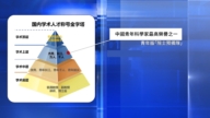 【禁聞】黨媒罕見批學術亂象 中共借打假撈錢平民怨?