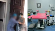河南女記者暗訪代孕窩點 遭暴力襲擊致骨折