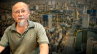 【嘉宾连线】生死逃亡 异议人士董广平乘橡皮艇抵韩国