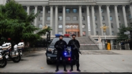 湖南民告官 县长避诉 庭审突现17组新证惹议