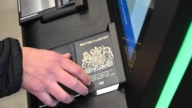 英欧护照关键元件商涉中资背景 引安全疑虑