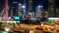 【短讯】美扩大制裁伊朗石油销售网 含9家中港企业